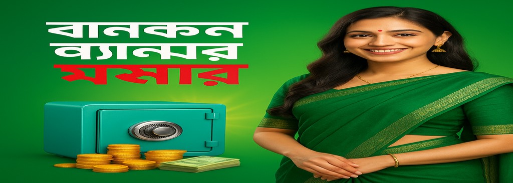 KKBD App Bangladesh – Earn an Instant Cash Bonus Up to ৳777,777