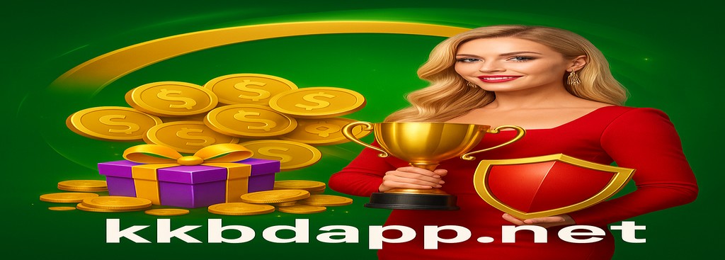 KKBD App gaming in Bangladesh – Experience engaging play with instant cashback rewards, no matter the result