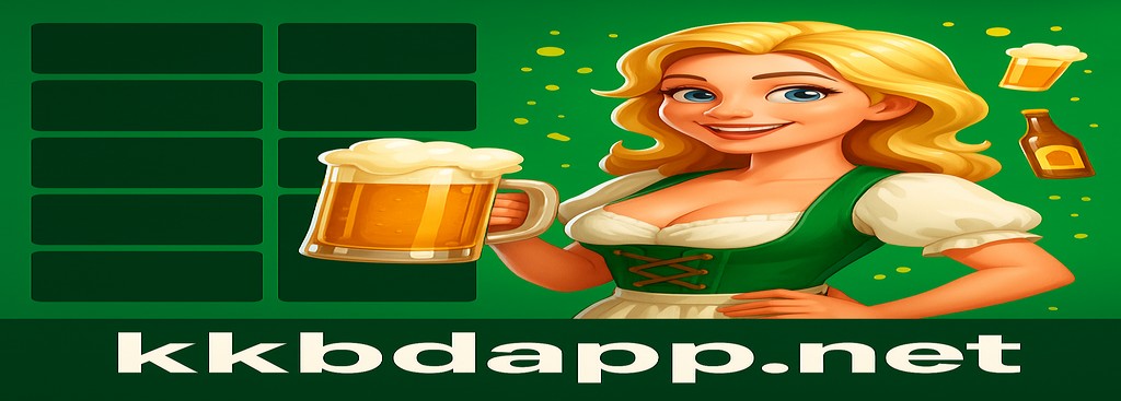 KKBD App Sign-In Bangladesh – Daily Reward Schedule and Bonus Game Times