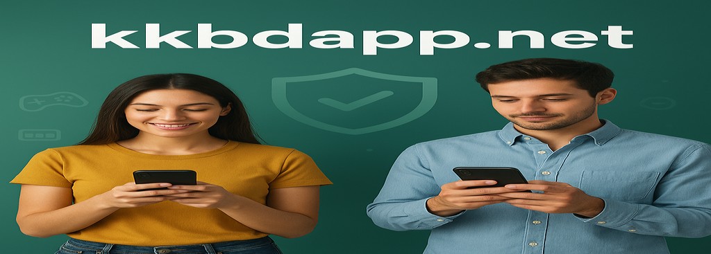 KKBD App Responsible Gaming – Enjoy gaming responsibly and maintain full personal control while playing in Bangladesh